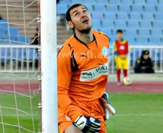 Kamran Ağayev yenidən Türkiyə klubuna keçir
